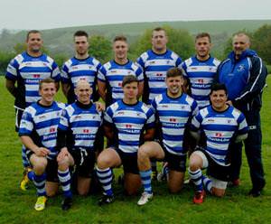 Williams wins it for last-gasp Crusaders